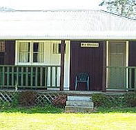 Old Whisloca Cottage - Sydney 4u