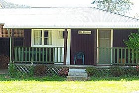 Old Whisloca Cottage - Accommodation Sydney 0