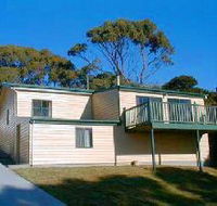 Shell Cottage - Sydney 4u