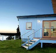 Wheelhouse Apartments - Accommodation Sydney