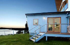 Wheelhouse Apartments - Accommodation Sydney 0