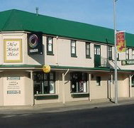 New Norfolk Hotel - Accommodation Sydney