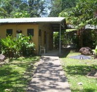 Lync-Haven Rainforest Retreat - Sydney 4u