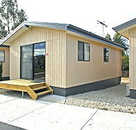 Hobart Airport Tourist Park - Accommodation Sydney