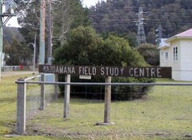 Waddamana TAS Accommodation Sydney