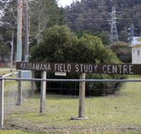 Waddamana Field Study Centre - Accommodation Sydney