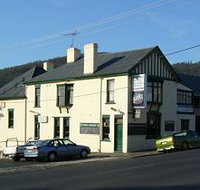 Bush Inn - Accommodation Sydney