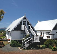 Lester Cottages Complex - Sydney 4u