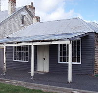 Elm Corner Cafe and Accommodation - Accommodation Sydney