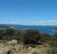 Great Lake Caravan Park - Accommodation Sydney