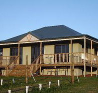 Richmond Valley Retreat - Accommodation Sydney