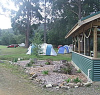Southport Hotel and Caravan Park - Accommodation Sydney