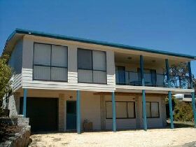 Lazy Wave Beach House - Sydney 4u 0