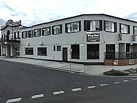 Wharf Hotel Wynyard - Accommodation Sydney 0