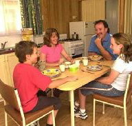 Dover Beachside Tourist Park - Accommodation Sydney