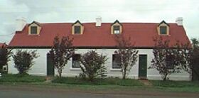 Orielton TAS Accommodation Sydney