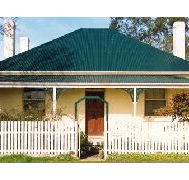 Richmond Cottages - Accommodation Sydney