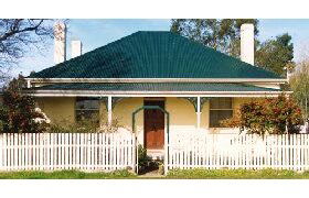 Richmond Cottages - Accommodation Sydney 0