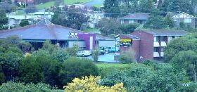 Mornington Inn Hotel Motel - The - Sydney 4u 0