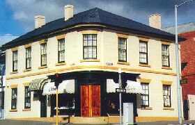 Jackson Town House Accommodation - Accommodation Sydney 0