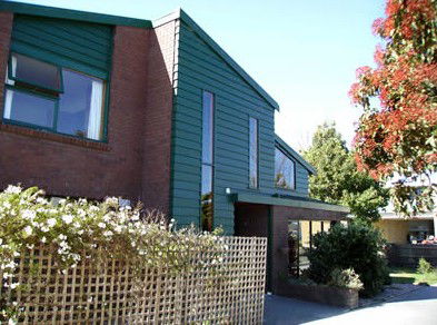 St Helens Backpackers - Sydney 4u 1