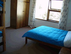 St Helens Backpackers - Sydney 4u 3