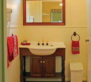 Comstock Cottage - Accommodation Sydney 1