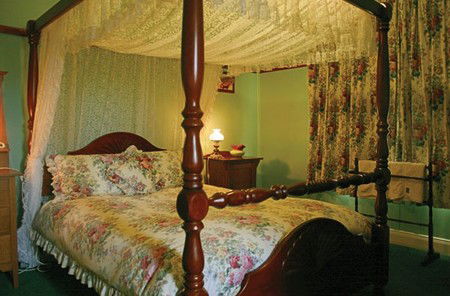 Comstock Cottage - Accommodation Sydney 2