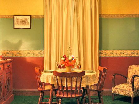 Comstock Cottage - Accommodation Sydney 3