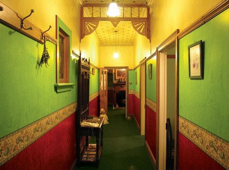 Comstock Cottage - Accommodation Sydney 4