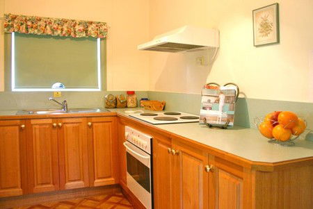 Comstock Cottage - Accommodation Sydney 5