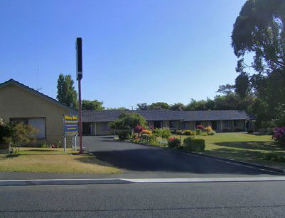 Willaway Motel Apartments - Sydney 4u 1