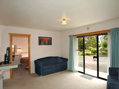 Willaway Motel Apartments - Sydney 4u 3