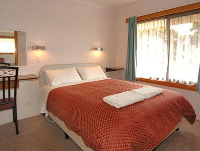 Willaway Motel Apartments - Sydney 4u 4