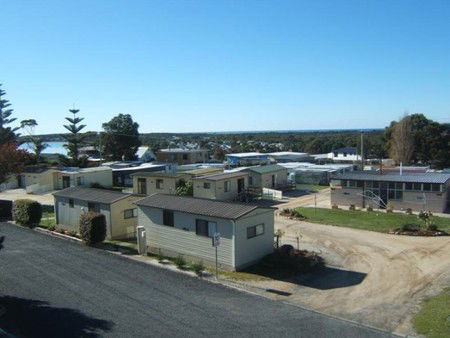 Hillcrest Caravan Park - Accommodation Sydney 1