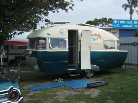 Hillcrest Caravan Park - Accommodation Sydney 2