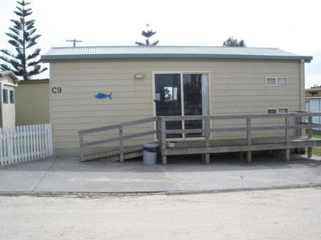 Hillcrest Caravan Park - Accommodation Sydney 4