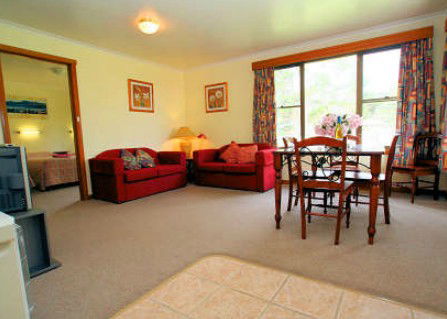 Marsden Court - Accommodation Sydney 1