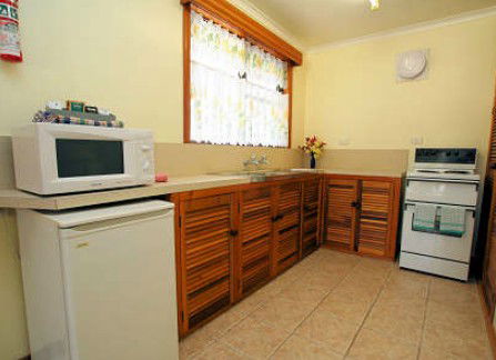 Marsden Court - Accommodation Sydney 2