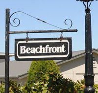 Beachfront Bicheno - Accommodation Sydney