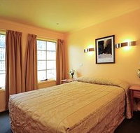 Country Club Villas - Accommodation Sydney