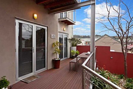TWOFOURTWO Boutique Apartments - Sydney 4u 1