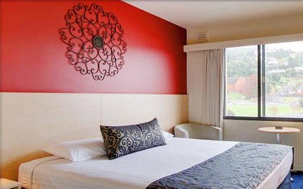 Comfort Hotel Burnie - Accommodation Sydney 1