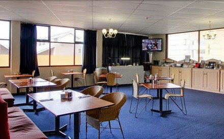 Comfort Hotel Burnie - Accommodation Sydney 4