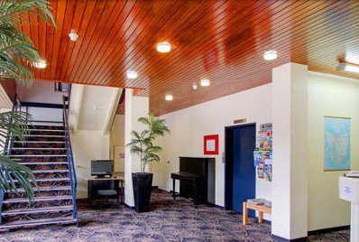 Comfort Hotel Burnie - Accommodation Sydney 5