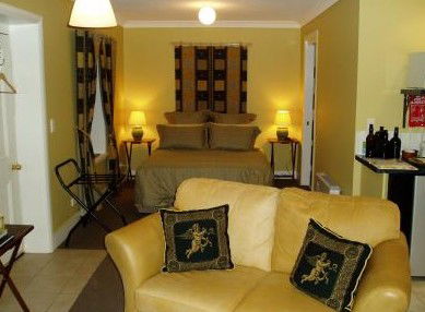 Ivy On Glenelg - Sydney 4u 4