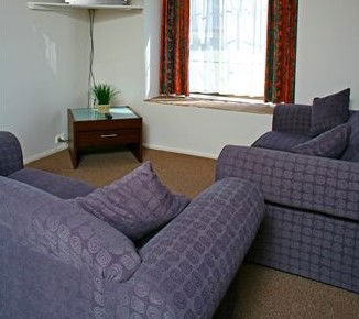 Fox And Hounds Inn - Accommodation Sydney 2