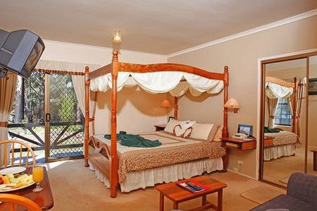 Fox And Hounds Inn - Accommodation Sydney 3