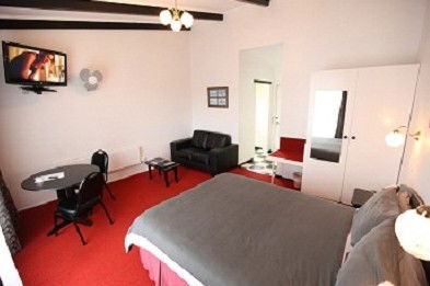 Fox And Hounds Inn - Accommodation Sydney 4