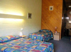 Comfort Inn Gold Rush - Accommodation Sydney 3